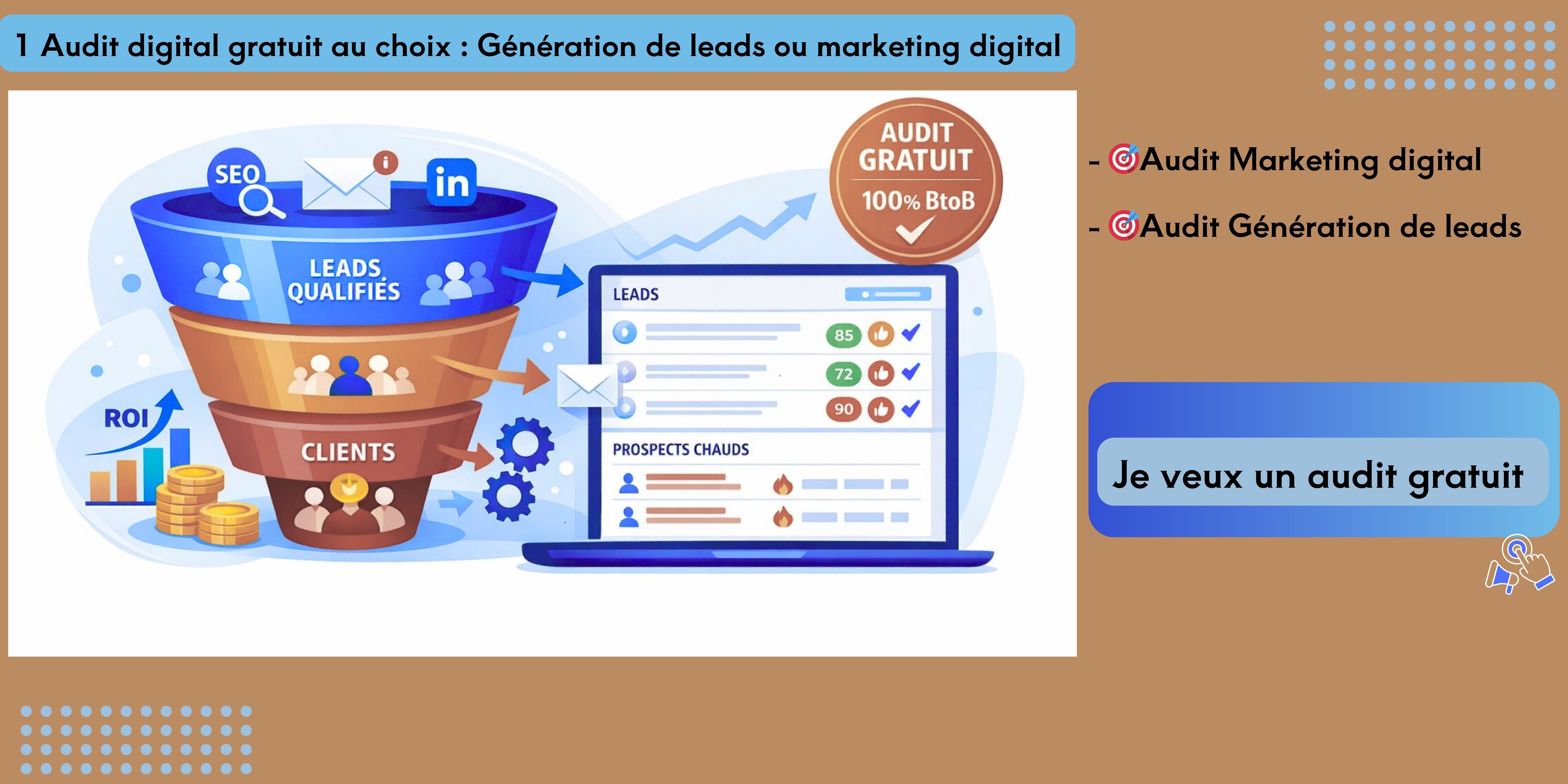 Audit strategie digitale tpe