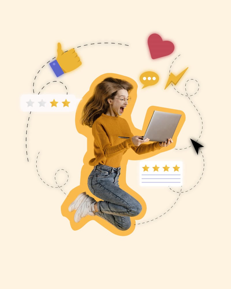 conseil stratégie commerciale digital sur mesure